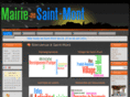 mairie-saintmont.com