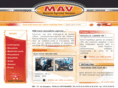 mav-agricole.com