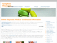 symptom-diagnosis.com