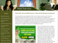 bestpaidsurveysonline.net