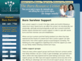 burnsurvivorsupport.com