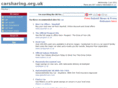 carsharing.org.uk