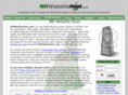 nhwebsitehost.com