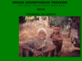 orissatrekking.com