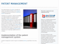 patentmanagement.com.au