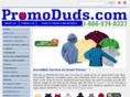 promoduds.com