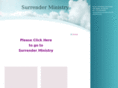 surrenderministry.net