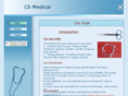 ce-medical.com