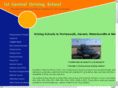 drivingschoolsinportsmouth.com