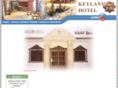 keylanyhotel.com
