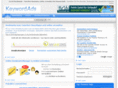 keywordads.de