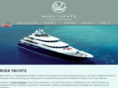 rueayachts.com