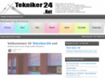 tekniker24.net