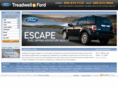 treadwellford.net