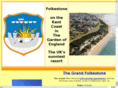 visitfolkestone.com