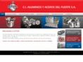 aluminiosalfusa.com