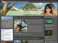 belize-packages.com