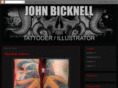 bicknellart.com