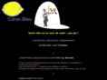 citronbleu.com