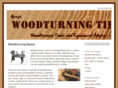greghaugenwoodturning.com
