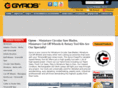 gyrostools.com