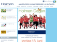 holmensenter.no
