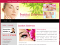 institut-edelweiss.com
