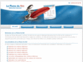 laplumedunet.com