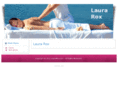 laurarox.com