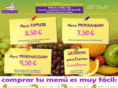 mumfood.es