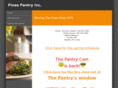pinespantry.com