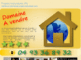 projet-individuel.com