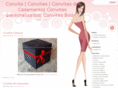 sainteconvites.com