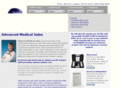 advancedmedsales.com