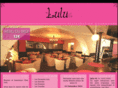 chezlulu.net