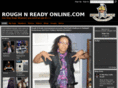 roughnreadyonline.com