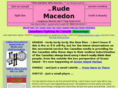 rudemacedon.ca
