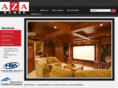 azahomes.com