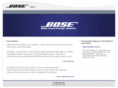 bose.com.tr