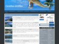 caraibes-antilles.com