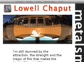 chaputmetalsmith.com