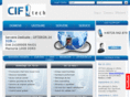 ciftech.ro