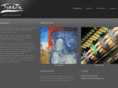 janettedaroszewski.com