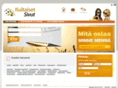 kultaisetsivut.com