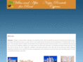 napa-rentals.com