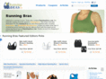 running-bras.com
