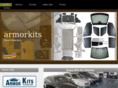 addarmor.net