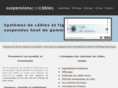 cables-suspendus.com