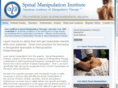 chiropracticmanipulation.com
