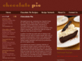 chocolatepie.net